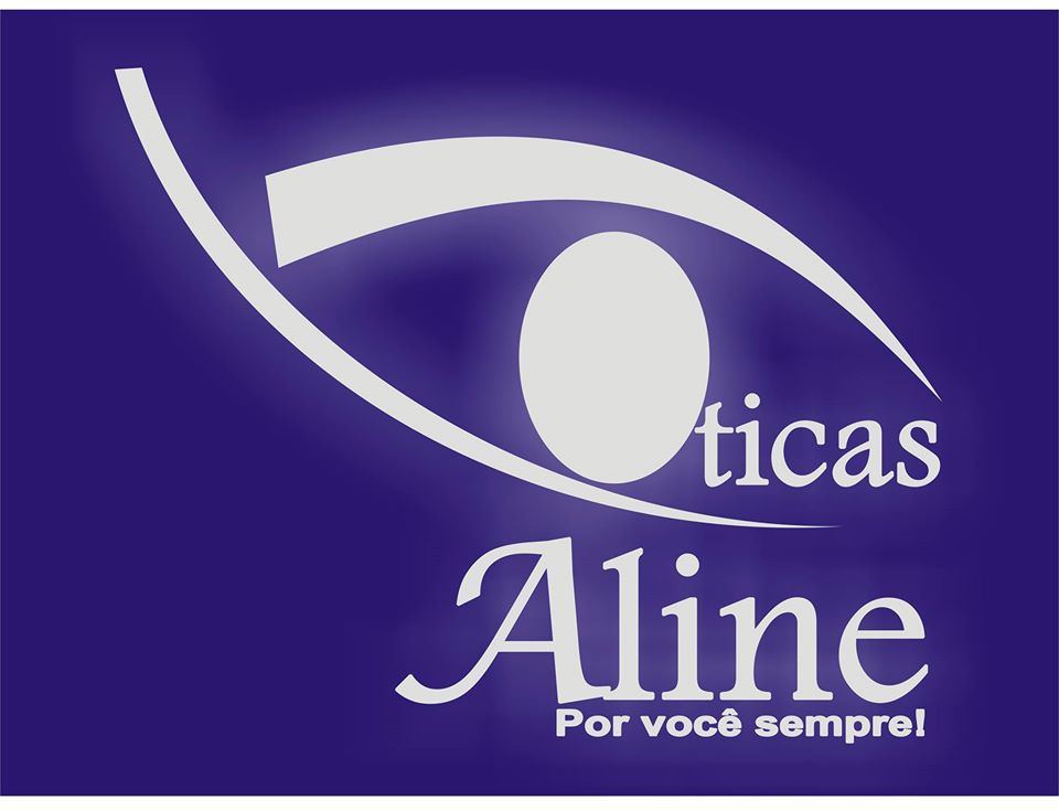 Óticas Aline